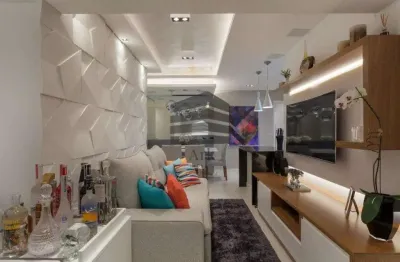 Apartamento à venda, Aclimação, 76m² - Próximo ao metrô Paraíso