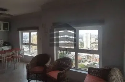 Cobertura Duplex à venda com 170 m² no Ipiranga, SAO PAULO - SP