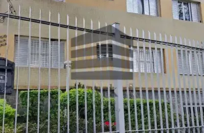 Apartamento com 2 dormitórios à venda, Chácara Inglesa, SAO PAULO - SP