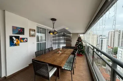 B.da Saúde: 194 m2, andar alto, 3 stes, living 3 amb., varanda churrasqueira, 3 vgs, lazer completo