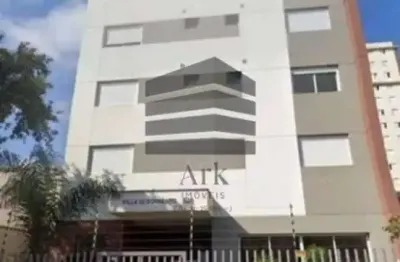 Apartamento com 2 dormitórios à venda, Ipiranga, SAO PAULO - SP