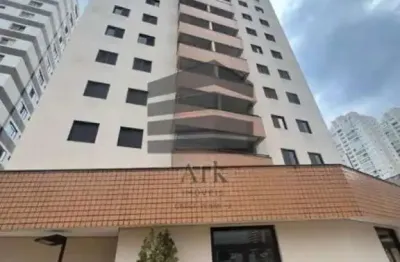 Apartamento com 3 dormitórios à venda, Vila Gumercindo, SAO PAULO - SP