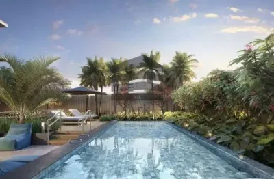 Apartamento com 3 quartos à venda na Avenida Cotovia, Indianópolis, São Paulo