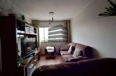 Apartamento com 3 dormitórios, 87 m² - venda por R$ 600.000,00 - Ipiranga - São Paulo-SP