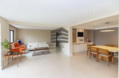 Apartamento com 4 quartos à venda na Rua Canário, Moema, São Paulo