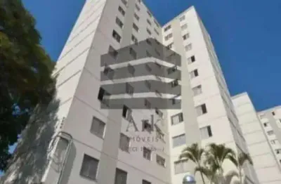 Apartamento com 2 dormitórios à venda, Vila Monumento, SAO PAULO - SP