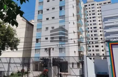Apartamento com 2 dormitórios à venda, Cambuci, SAO PAULO - SP
