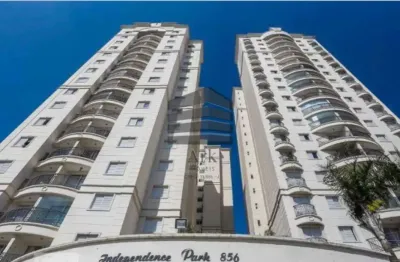 Apartamento Mobiliado com 3 dormitórios à venda, Alto do Ipiranga, SAO PAULO - SP