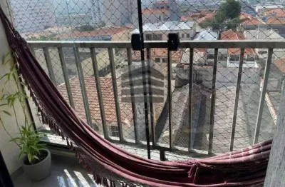 Apartamento com 2 dormitórios à venda, Ipiranga, SAO PAULO - SP