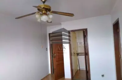 Apartamento com 3 dormitórios à venda, Alto do Ipiranga, SAO PAULO - SP
