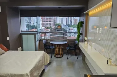 Studio com 1 dormitório à venda, Vila Clementino, SAO PAULO - SP