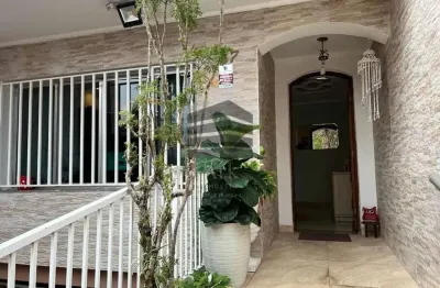 Casa com 2 quartos à venda na Rua General Lecor, Ipiranga, São Paulo