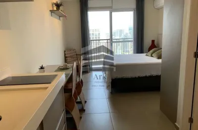 Kitnet / Stúdio à venda na Rua Vergueiro, Vila Mariana, São Paulo