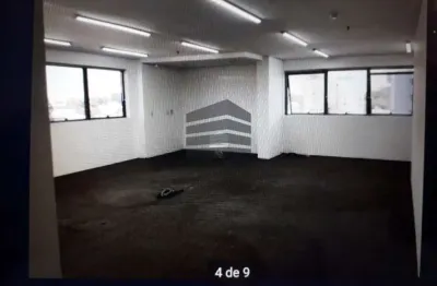 Sala comercial para alugar na Avenida Jabaquara, Mirandópolis, São Paulo
