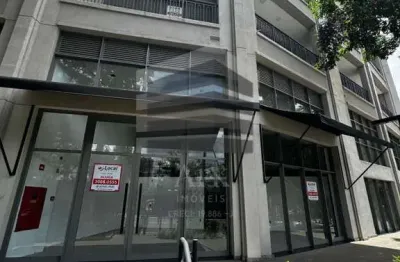 Comercial para locação, Edifício Legacy Comercial Chácara Klabin, SAO PAULO - SP