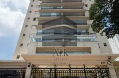 Apartamento com 3 dormitórios à venda, Alto do Ipiranga, SAO PAULO - SP