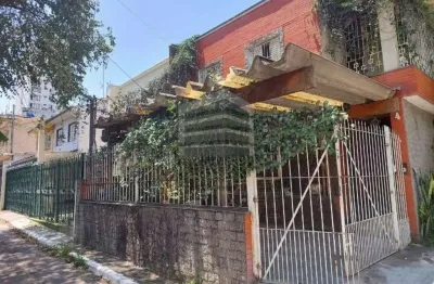 Sobrado com 3 dormitórios à venda, Vila Mariana, SAO PAULO - SP