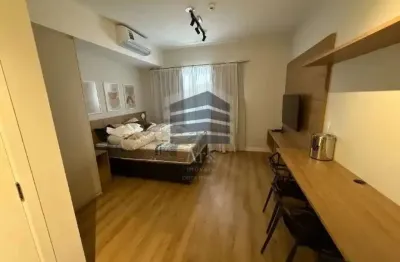 Apartamento com 1 quarto à venda na Avenida Armando Ferrentini, Paraíso, São Paulo