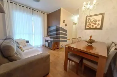 Apartamento com 3 dormitórios à venda, Alto do Ipiranga, SAO PAULO - SP