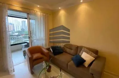 Apartamento com 3 dormitórios à venda, Chácara Klabin, SAO PAULO - SP