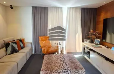 Apartamento com 3 dormitórios à venda, Bosque da Saúde, SAO PAULO - SP