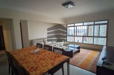 Apartamento com 2 quartos à venda na Avenida Doutor Altino Arantes, Vila Clementino, São Paulo