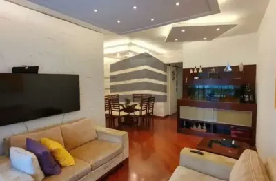 86 metros quadrado - 300 metros do Parque da Independência e Museu do Ipiranga