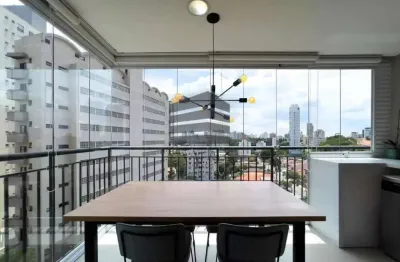 Apartamento com 2 dormitórios à venda, Vila Mariana, SAO PAULO - SP