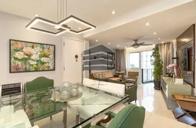 Apartamento com 3 quartos à venda na Rua Madre Cabrini, Vila Mariana, São Paulo