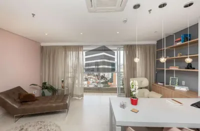 Sala Comercial à venda com 42,9m² e 1 vaga, Vila Clementino, SÃO PAULO - SP