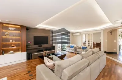 Apartamento duplex à venda, com 4 quartos e 3 vagas, Mirandópolis, SÃO PAULO - SP