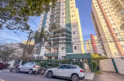 Apartamento à venda com, 2 quartos e 1 vaga, na Vila da Saúde, SÃO PAULO - SP