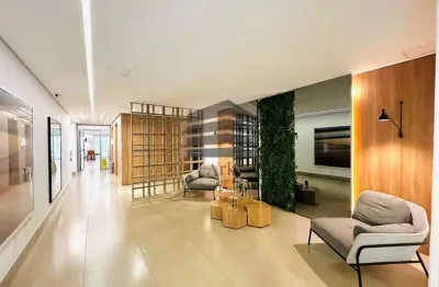 Cobertura Duplex p venda c2 suítes e 2 vagas, Jardim Paulista - SÃO PAULO - SP