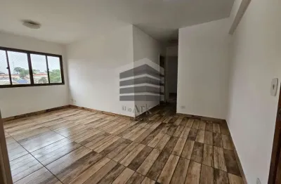 Apartamento p venda ou locação com 58m², 2 quartos e 1 vaga, na Vila Santo Estéfano, SÃO PAULO - SP