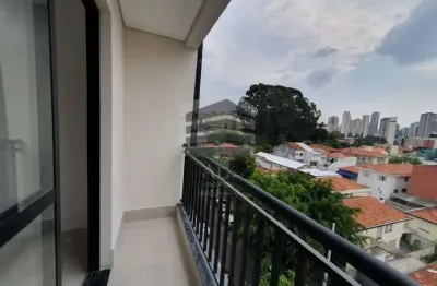 Kitnet / Stúdio à venda na Rua Jorge Tibiriçá, Vila Mariana, São Paulo