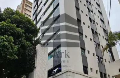 Sala Comercial para vendalocação com 44m², 1 vaga de garagem, na Vila Clementino, SÃO PAULO - SP