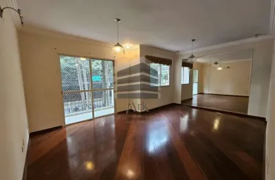 Apto de 100m², 3 quartos, sendo 1 suíte, 1 vaga, perto do metrô, à venda no Brooklin, SÃO PAULO - SP