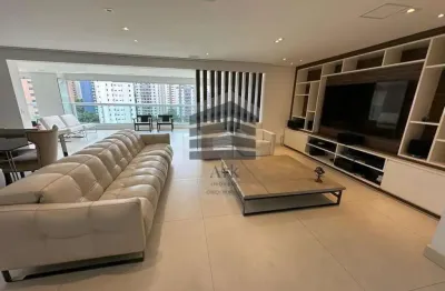 Apartamento à venda, com 4 suítes, 4 vagas, na Chácara Klabin - Vila Mariana, SAO PAULO - SP