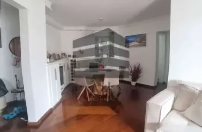 Apto para venda no miolo do Klabin, com 105m², 3 quartos e 2 vagas, Chácara Klabin, SÃO PAULO - SP