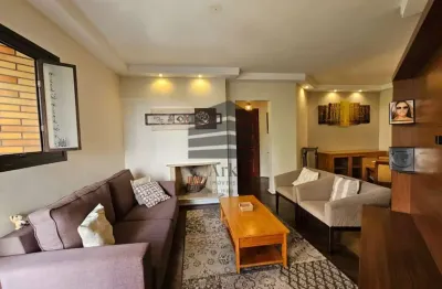 Apto à venda com, 105 m²,3 quartos e 2 vagas, reformado, Jardim Vila Mariana SAO PAULO - SP