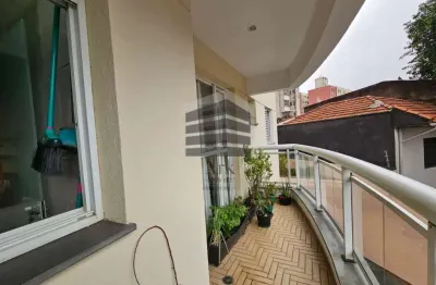 Apto à venda c 50m², 2 quartos, 1 vaga, a 400m do metrô São Judas, na Vila Guarani, SÃO PAULO - SP