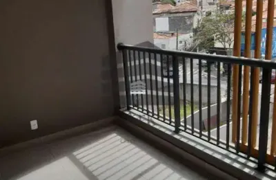 Apartamento com 62m² e 2 quartos e 1 suíte na Saúde, SÃO PAULO, SP