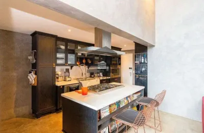 Apartamento com 3 quartos à venda na Rua Ambrizette, Morumbi, São Paulo