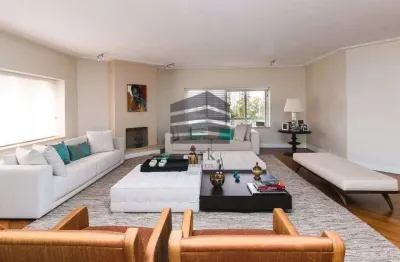 Apartamento 3 dormitórios à venda, Morumbi - SP, SAO PAULO - SP