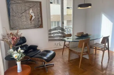 Apartamento à venda, Jardim Paulista - São Paulo - SP, SAO PAULO - SP