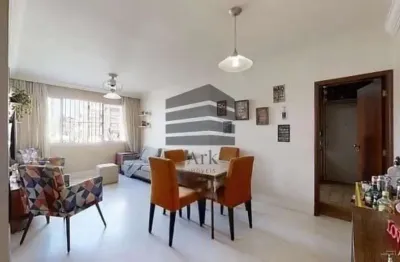 Apto à venda com 3 quartos na Vila Mariana, perto do Ibirapuera - São Paulo - SP