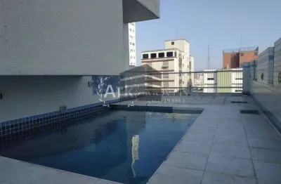 Apartamento à Venda no Condomínio Solar dos Girassóis - Rua Afonso de Freitas, 3