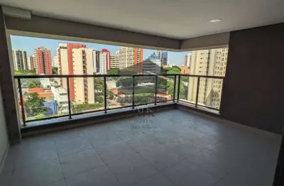Apartamento com 3 quartos à venda na Rua Professor Francisco de Castro, Vila Clementino, São Paulo