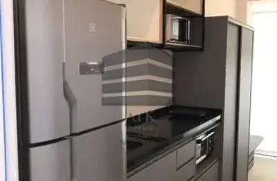 Kitnet / Stúdio à venda na Rua Afonso Celso, Vila Mariana, São Paulo