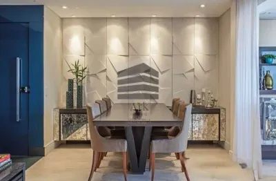 Apartamento com 2 quartos à venda na Rua Doutor Dolzani, Jardim da Glória, São Paulo